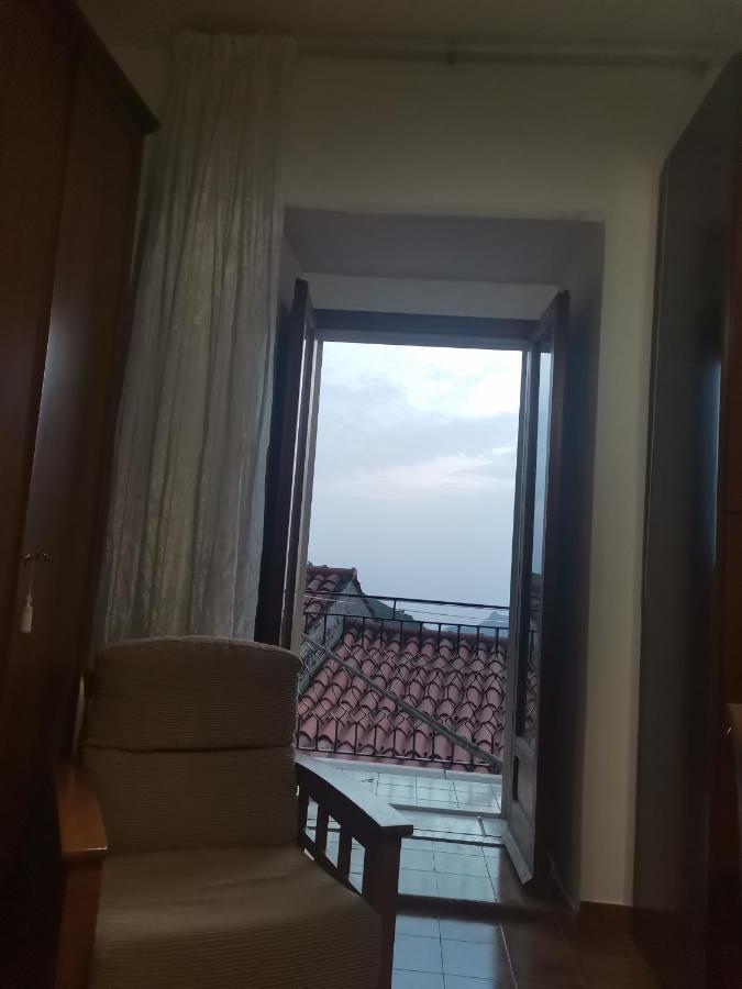 Appartamento Centro Storico Aieta Bagian luar foto