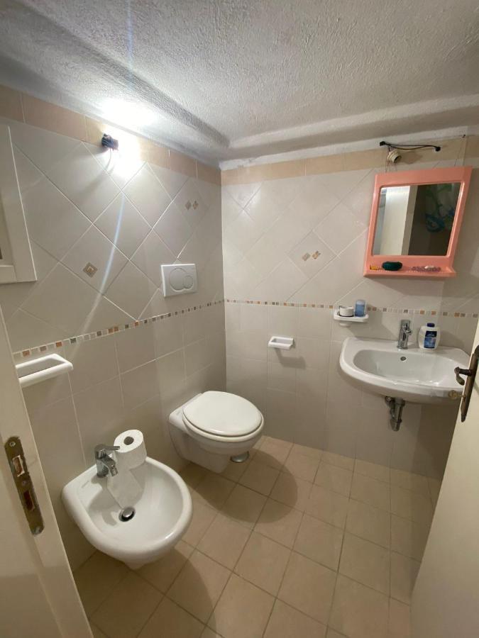 Appartamento Centro Storico Aieta Bagian luar foto